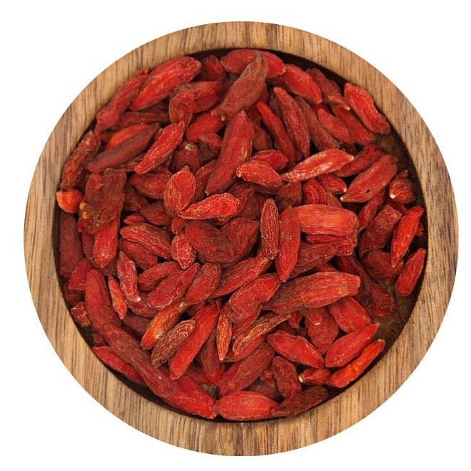 BAIE DE GOJI. Idéal pour booster ses défenses immunitaires e…