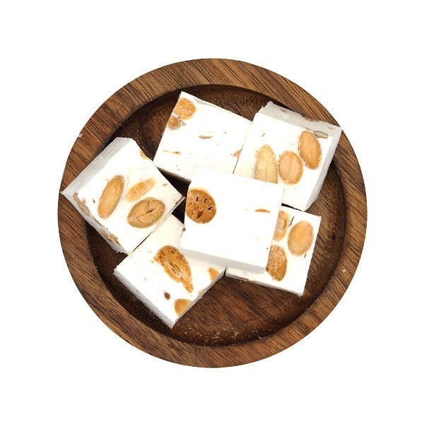 Nos nougats sont de retour sur notre site ! Nougat de fabric…