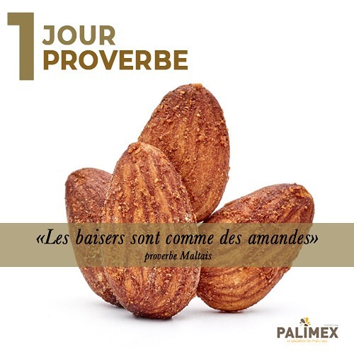 Palimex, le spécialiste des fruits secs !