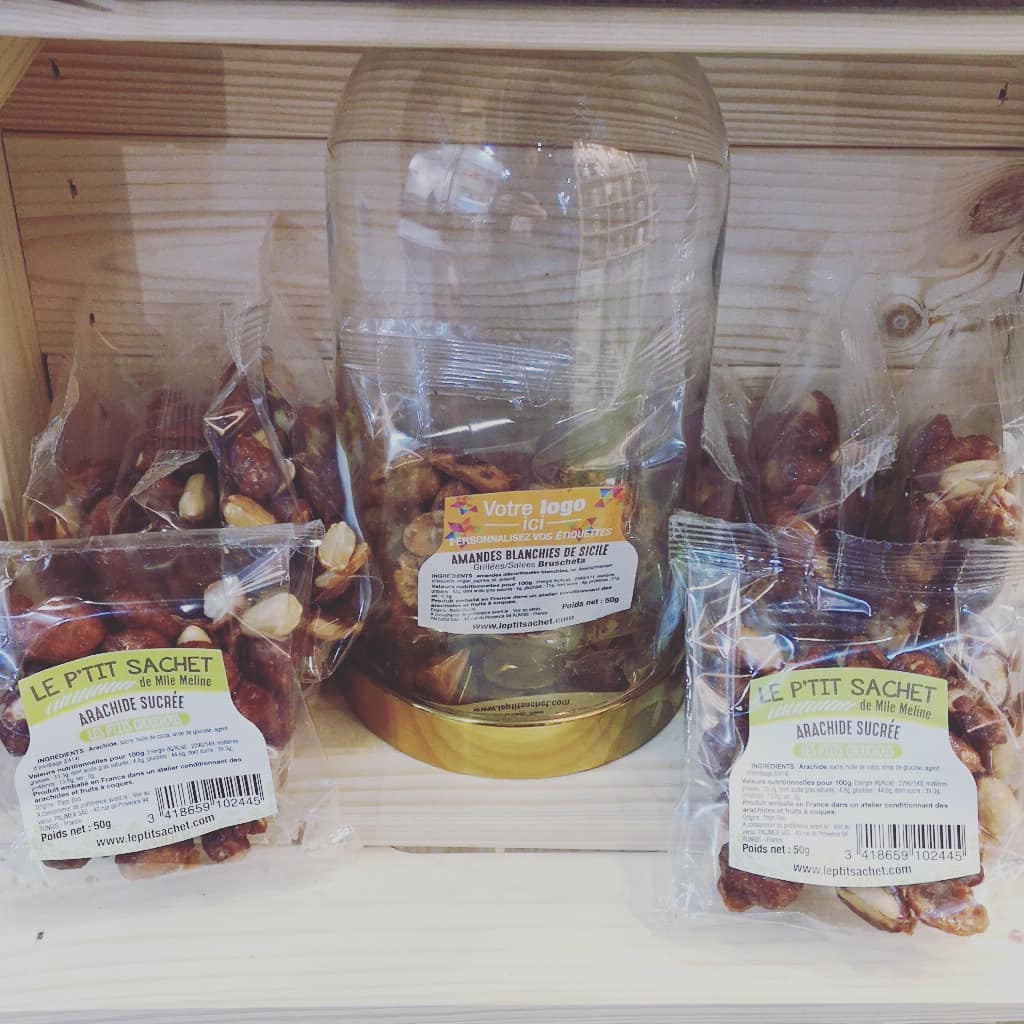 Notre déco sur le sirha vous a conquis des le premier jour !…