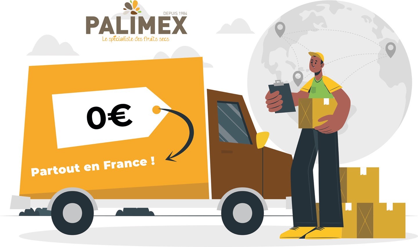 La livraison est gratuite 📦 📦 📦 Jusqu'au 14 Octobre