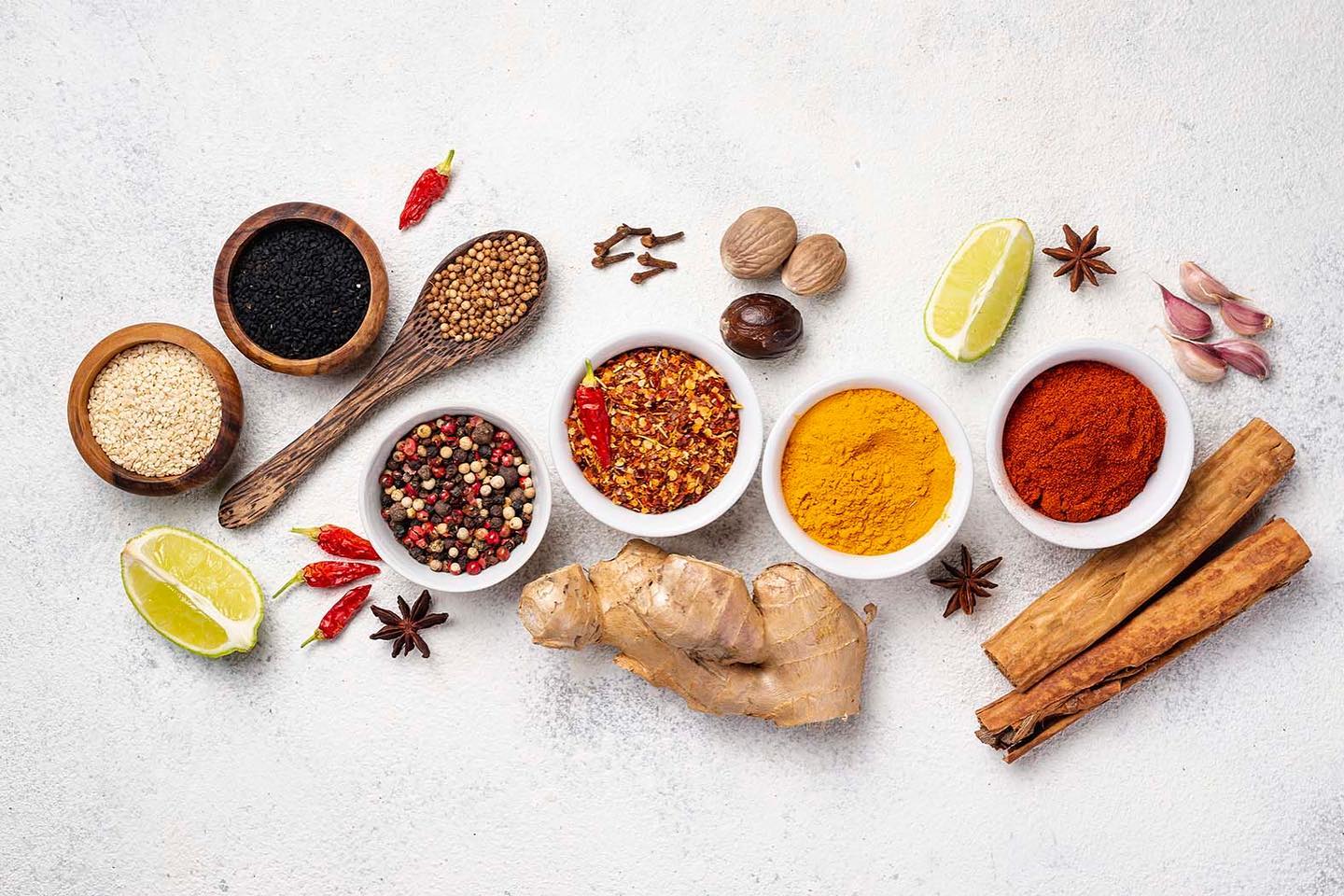 P R O M O ! -10% sur les pots épices sélect wissal. #potepic…