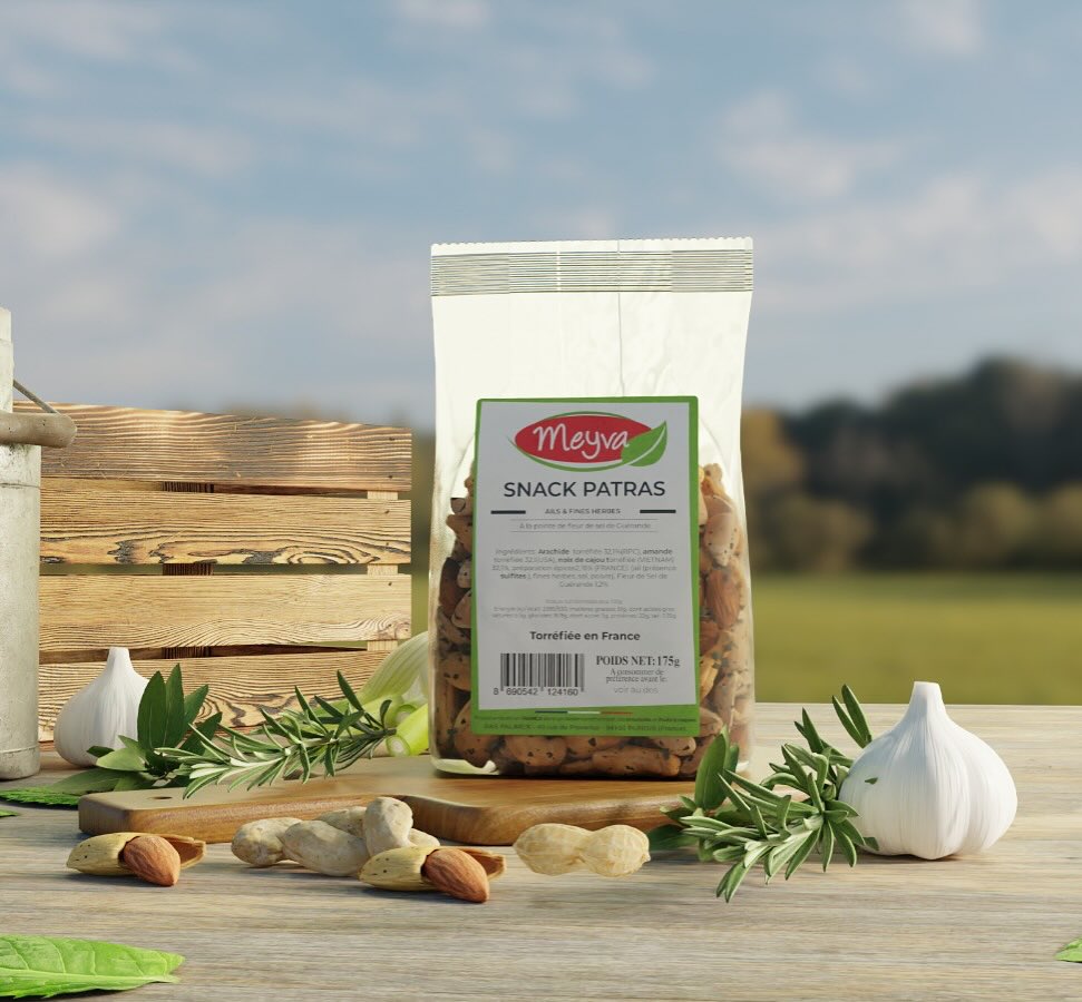 ✅Envie d’un apéritif original et plein de saveurs ? 👉🏾Déco…