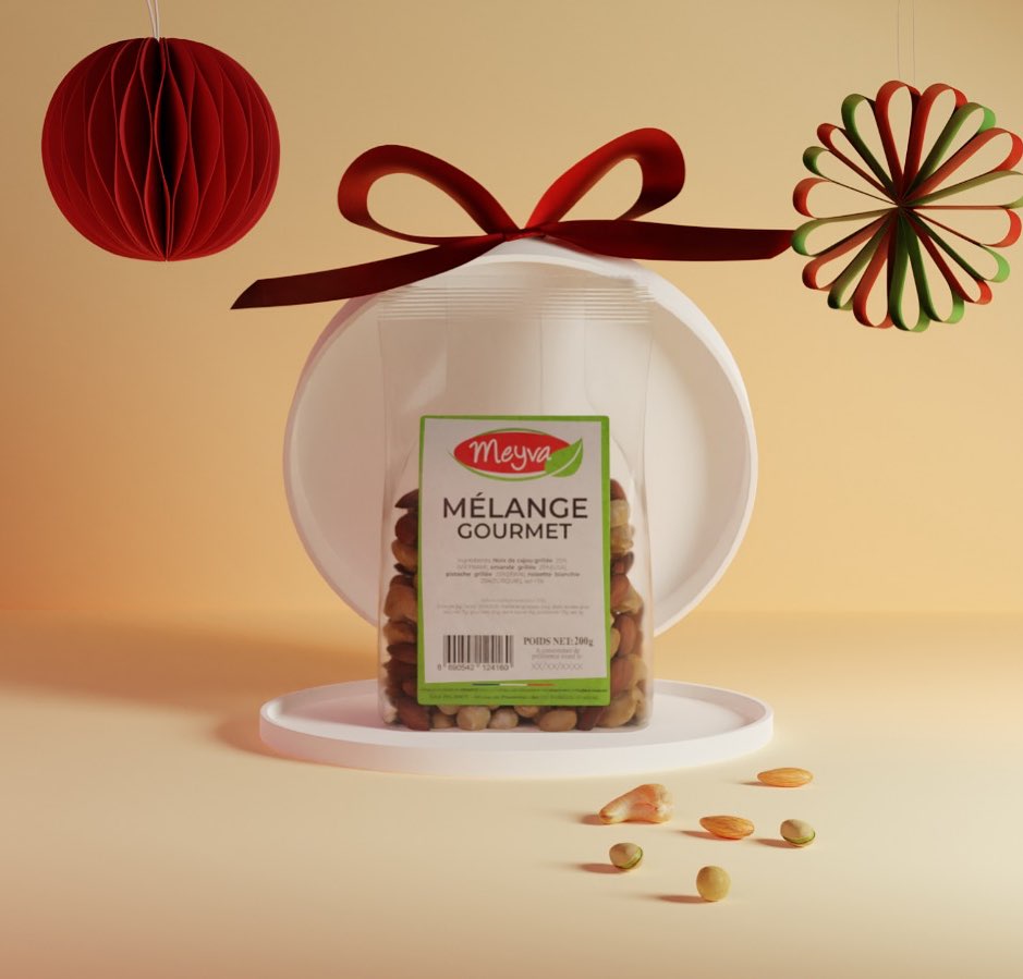 PALIMEX, le spécialiste des fruits secs en gros, vous propos…