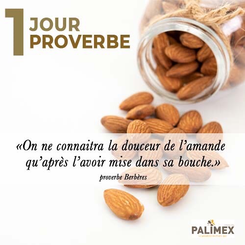 #palimex, le spécialiste des #fruitssecs
