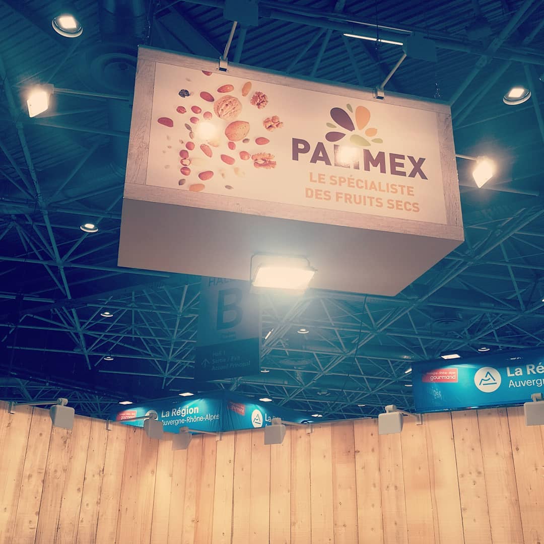 ✨ SIRHA 2019 : JOUR 1 ✨ On vous fait découvrir l'envers du d…