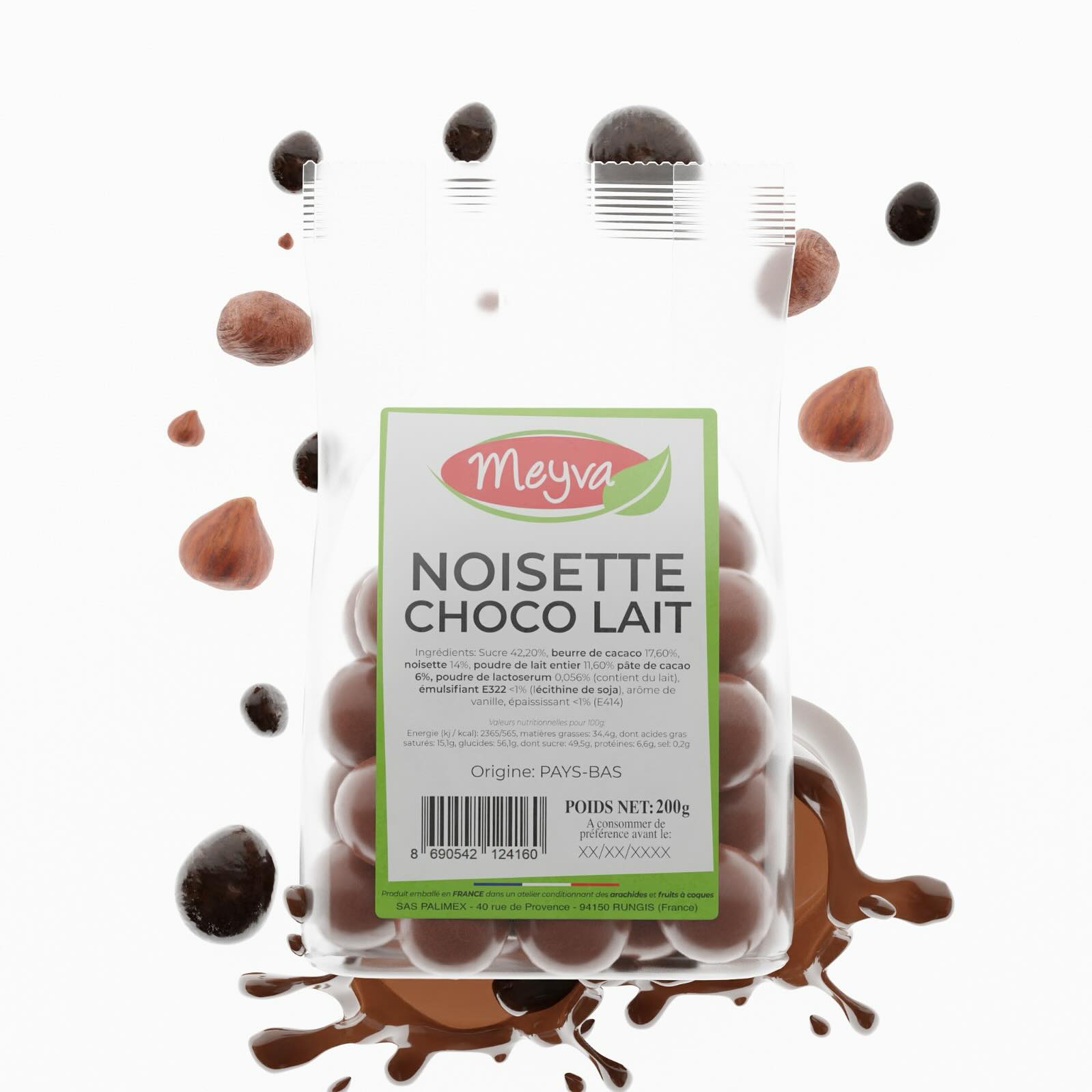 POUR LES PROFESSIONNEL GROSSISTE ALIMENTAIRE > gamme de PAV …