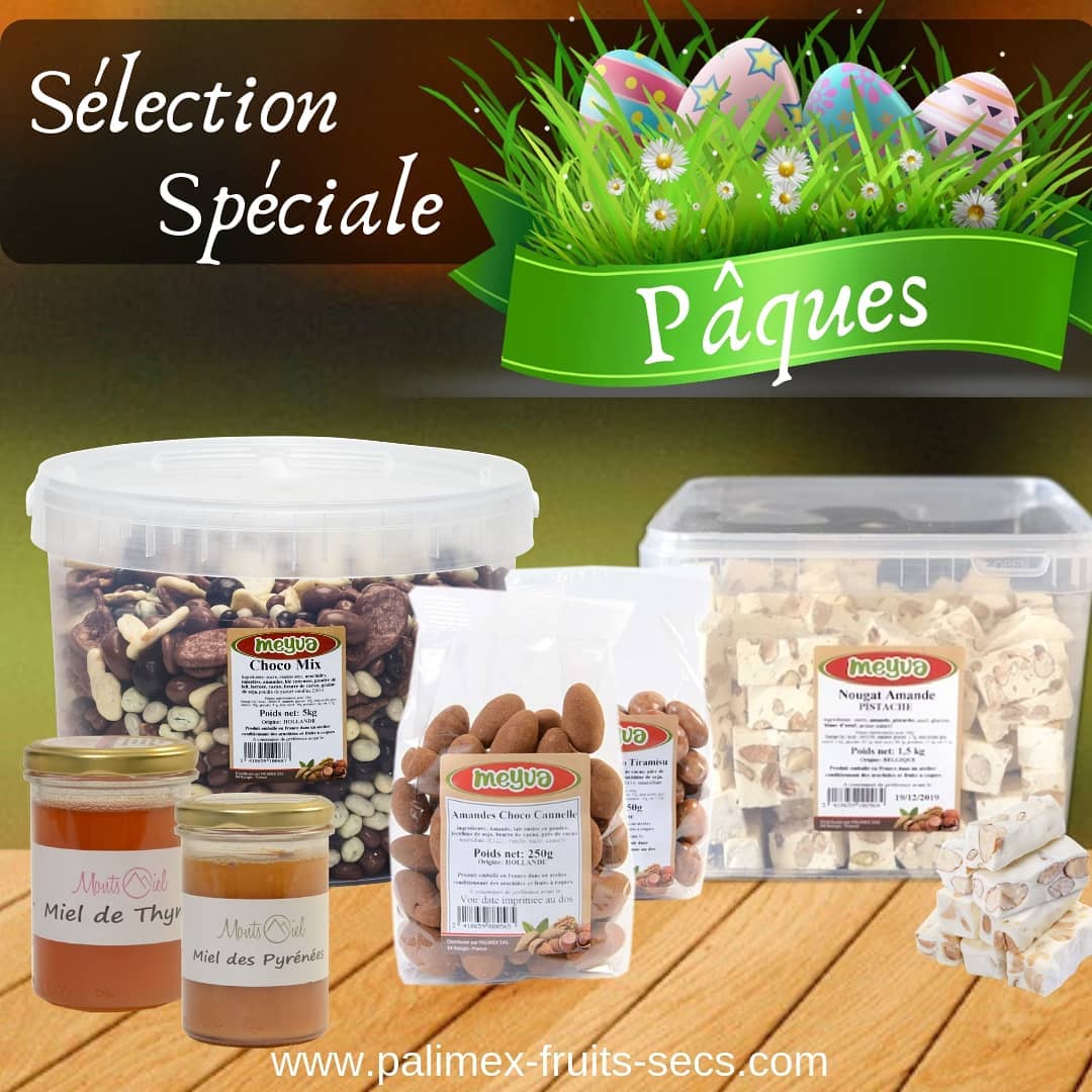 🍫🐰 Sélection spéciale Pâques 🐰🍫 Retrouvez notre sélectio…