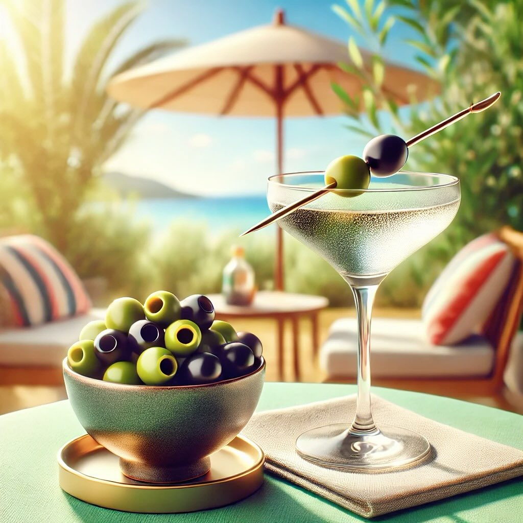 L’été n’est pas fini ! ✨ Découvrez notre large gamme d’olive…