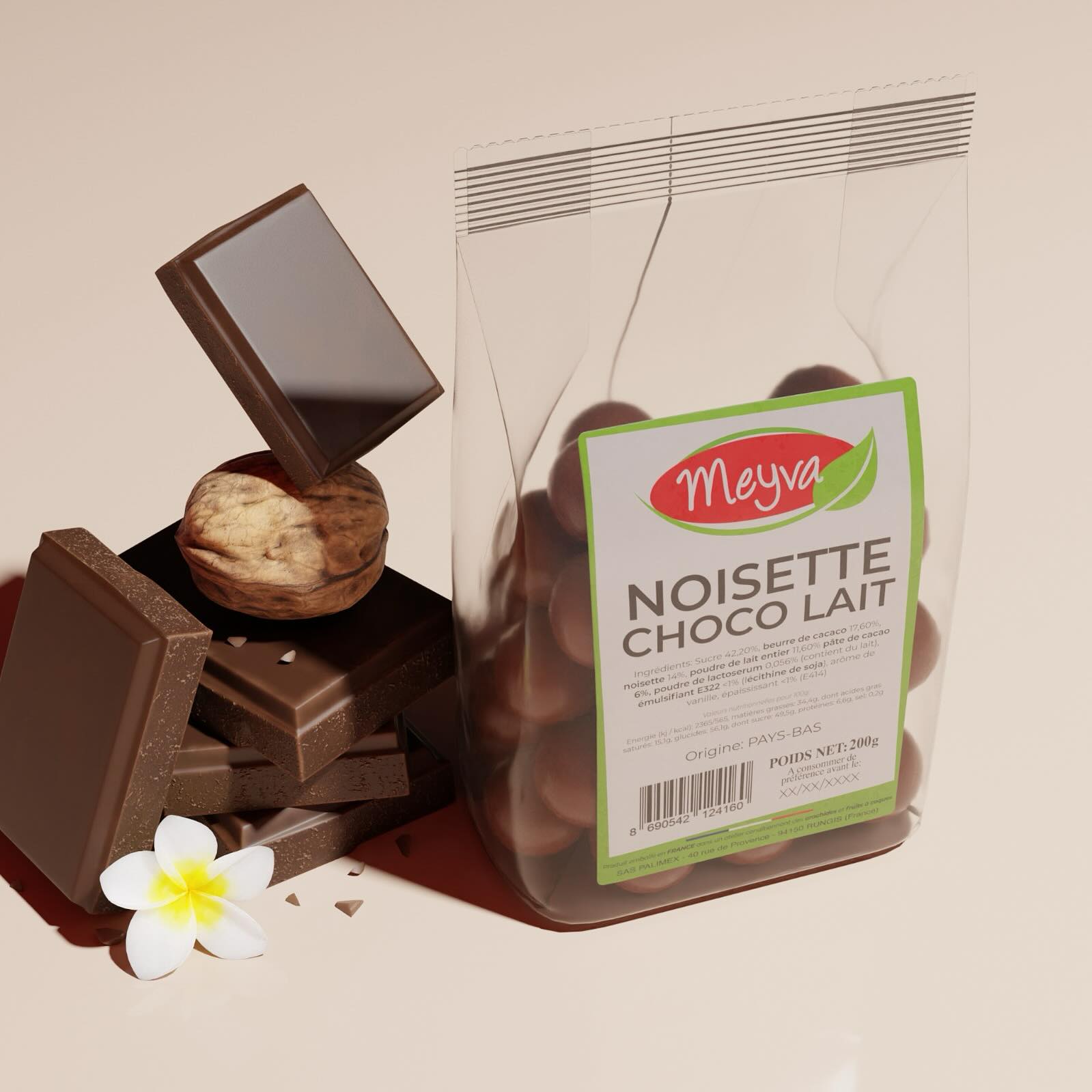 🐇 Bientôt Pâques 🐣 Croquez la tentation : Fruits secs Meyv…