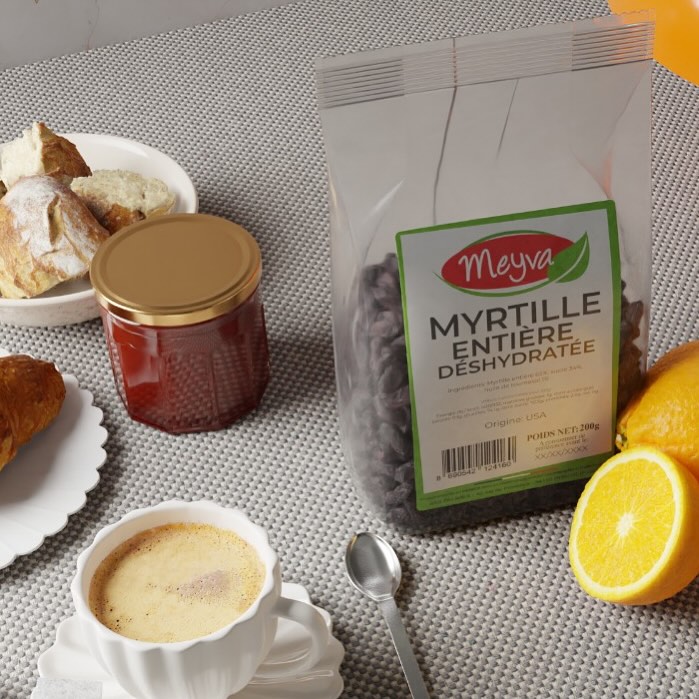 ☀️Démarrez votre journée avec un boost de vitamines et de sa…