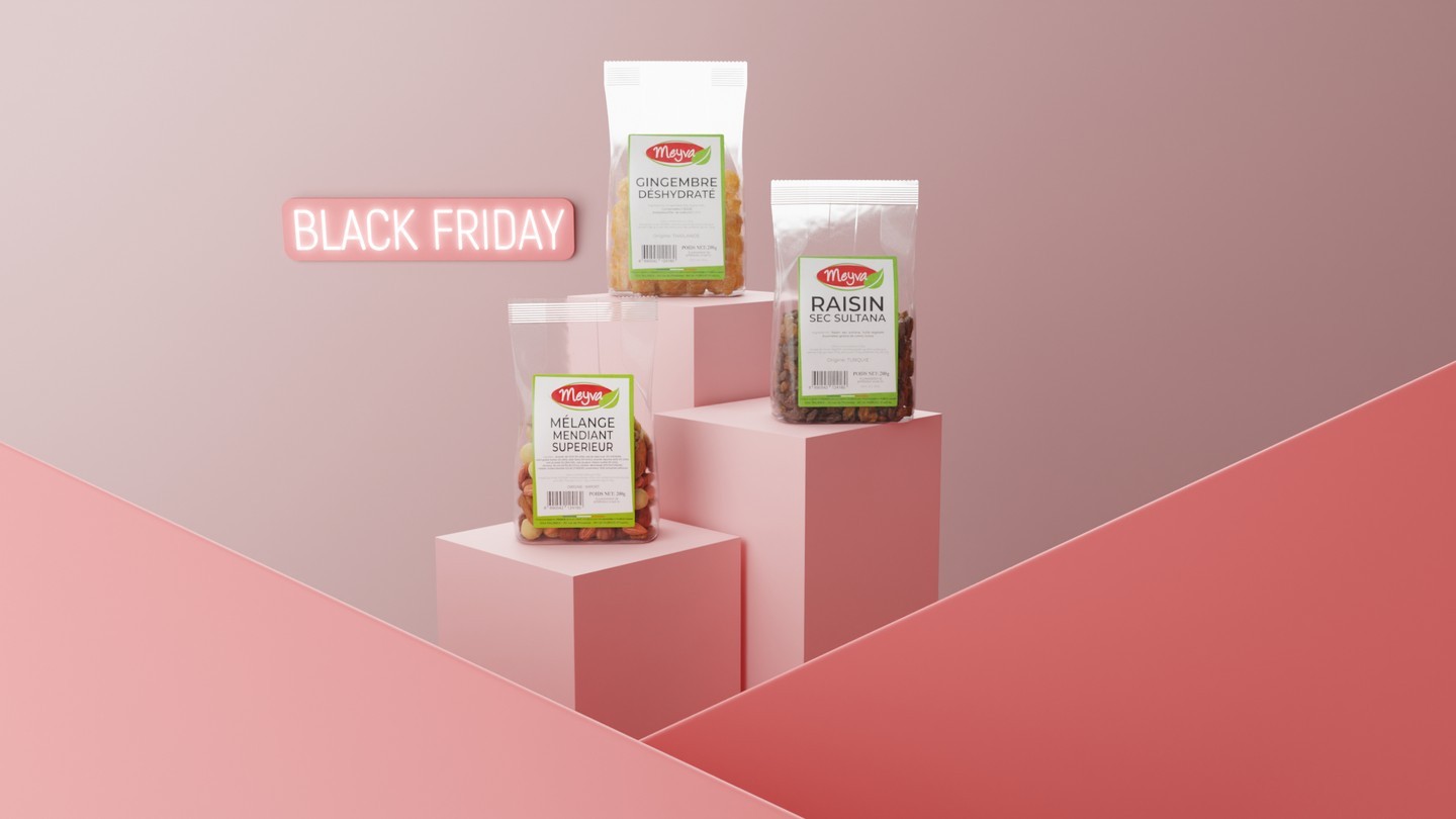 -10% sur tout le site! BLACK FRIDAY ⚫ VENDREDI 24 NOVEMBRE ⚫