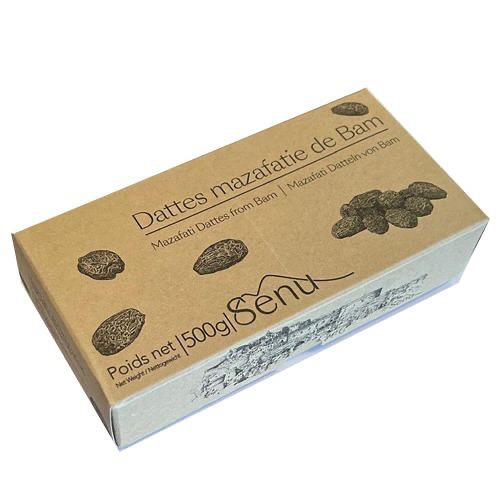 📢 Offre Exclusive : -20% sur les Dattes Mazafati d’Iran ! P…