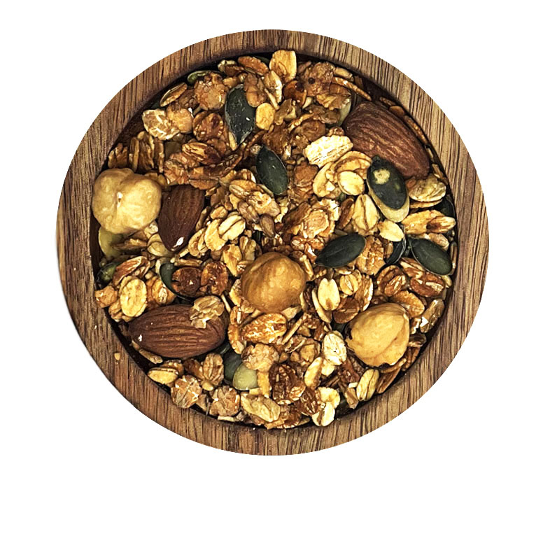 GRANOLAS MEYVA > L’Excellence Gourmande pour les Petits-Déje…