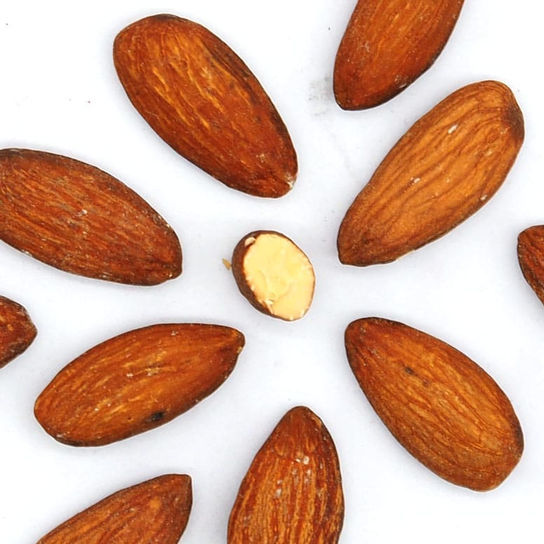 Torréfaction à cœur de nos fruits secs avec une sélection de…