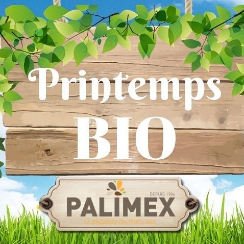 ☀️LE BIO EST EN LIGNE ☀️ Nos fruits secs bio sont désormais …