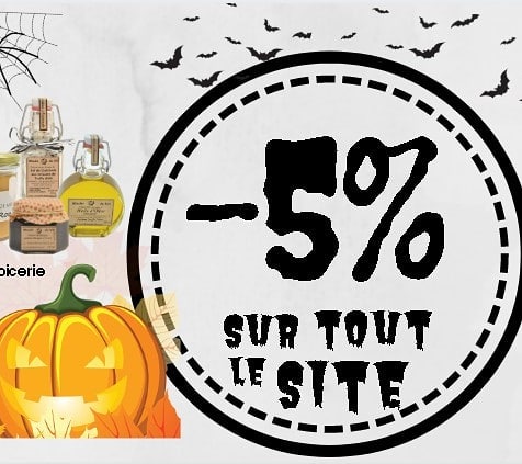PALIMEX vous réserve une surprise pour 🎃 HALLOWEEN 🎃👻 ‼️ …
