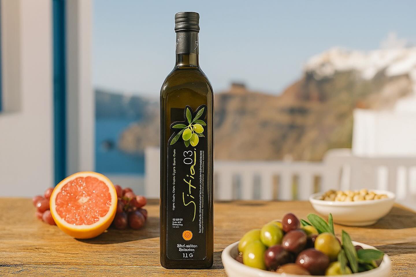 ✨ Focus HUILES D’OLIVE MÉDITERRANÉENNES ✨ -10% sur toute not…