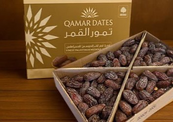 Datte Medjoul JUMBO - PALESTINE - 5kg - Nouvelle récolte ! D…
