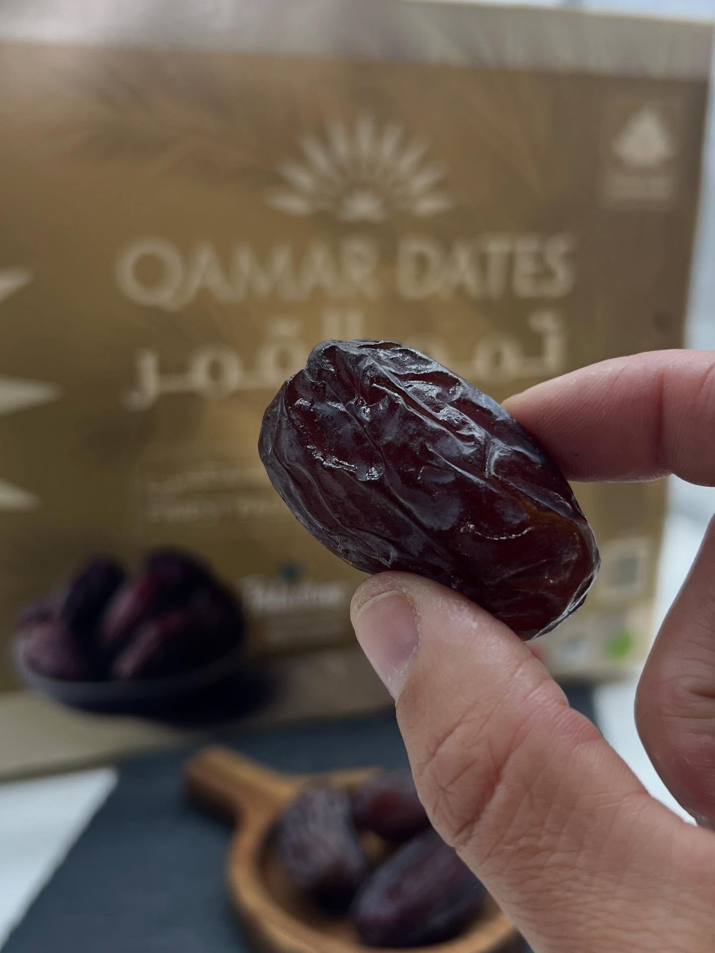 Nouvelle récolte arrivée ! Les dattes Medjoul Jumbo – Palest…