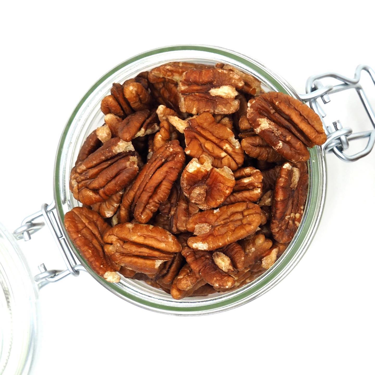 ✅LES NOIX DE PECAN sont de véritables concentrés d’énergie. …