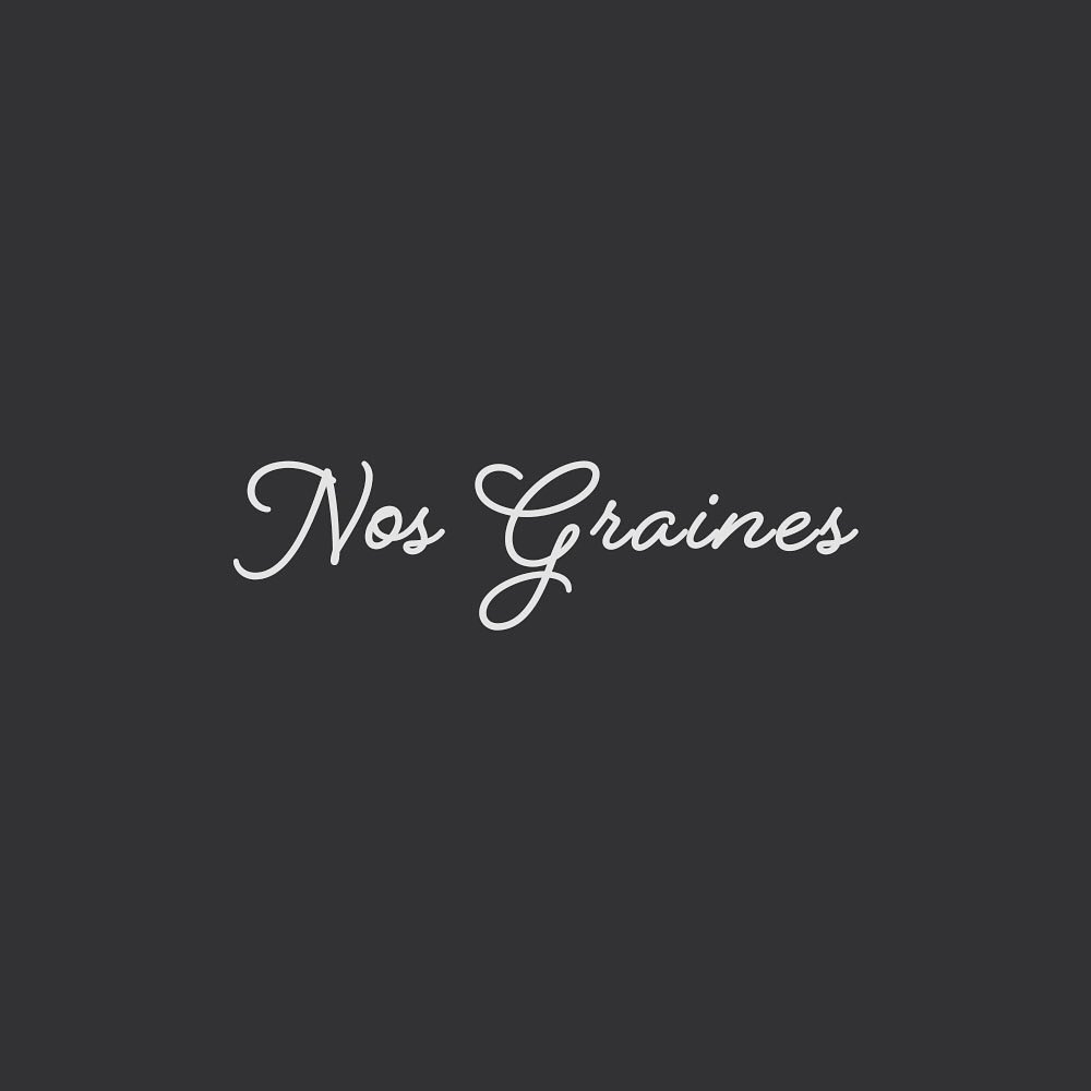 👉🏽N O S G R A I N E S 👈🏽 . 👋Découvrez notre gamme de g…