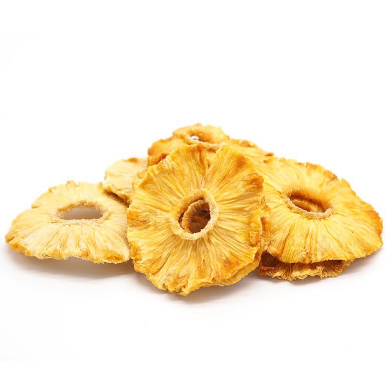 Découvrez nos ananas Tranche SANS SUCRE AJOUTÉ! . . . #fruit…