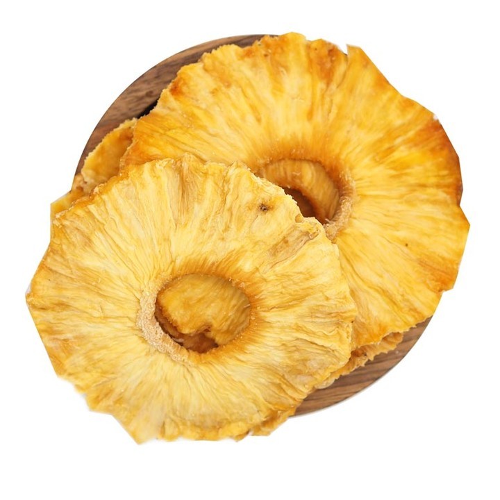 🍍ANANAS & MANGUE *SANS SUCRE AJOUTÉ*