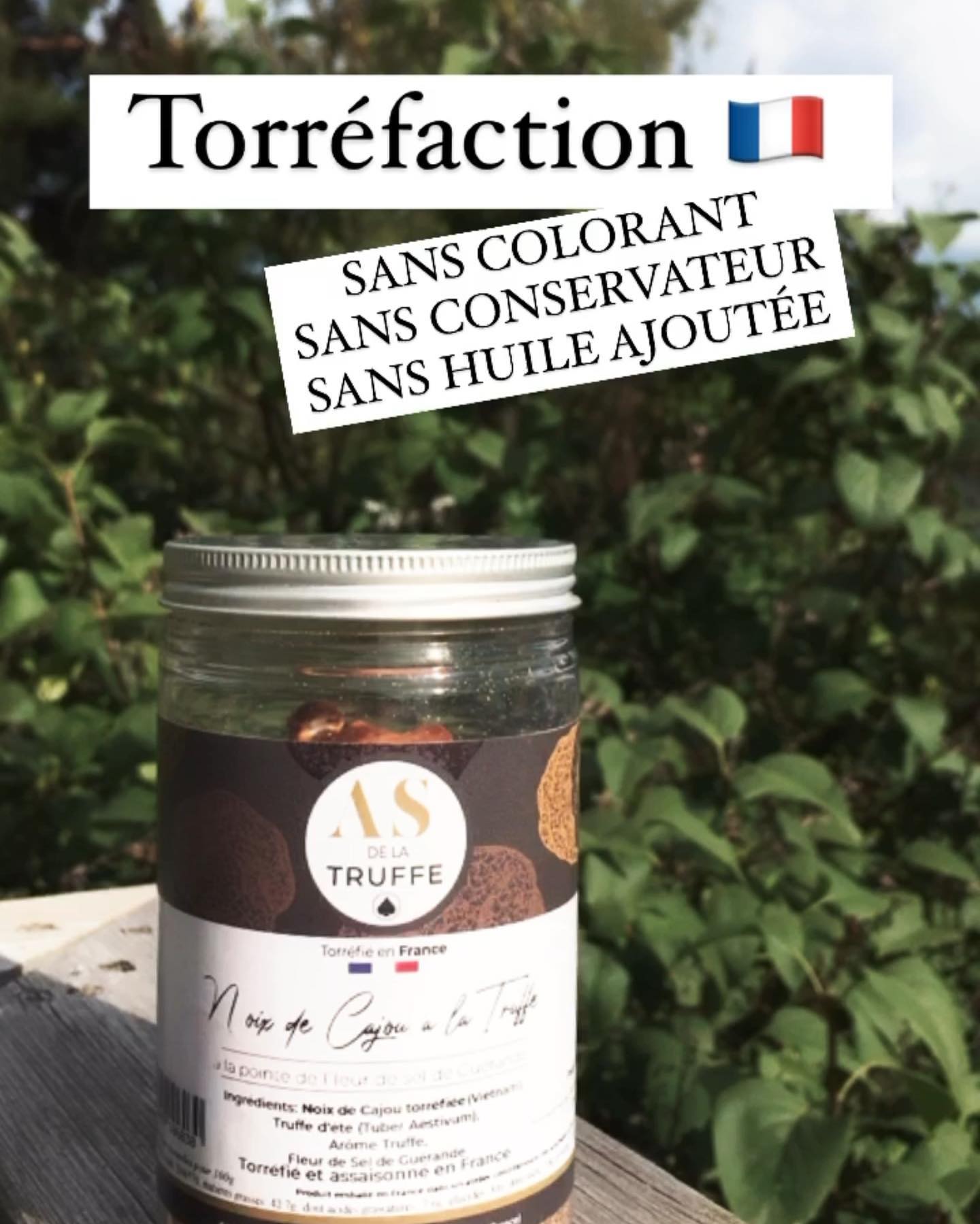 Découvrez sur notre site ✨ nouveauté ! Pot de luxe As de la …