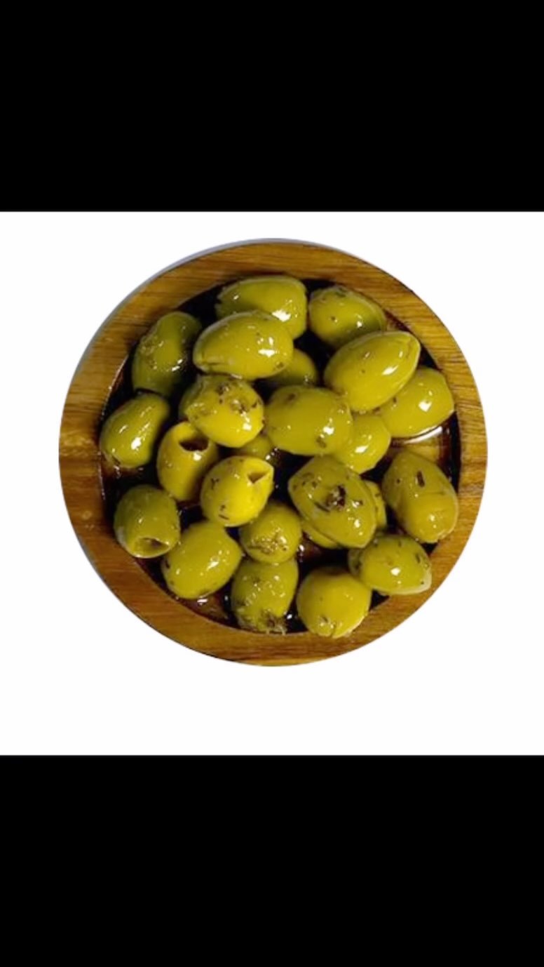 Découvrez notre gamme de seaux de 2kg d’olives de qualité pr…